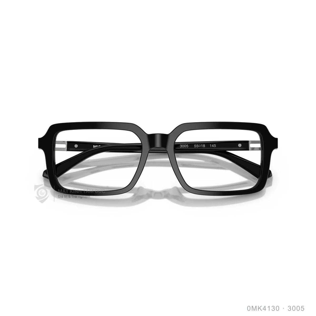 Gọng kính Michael Kors 0MK4130 - Ảnh 3