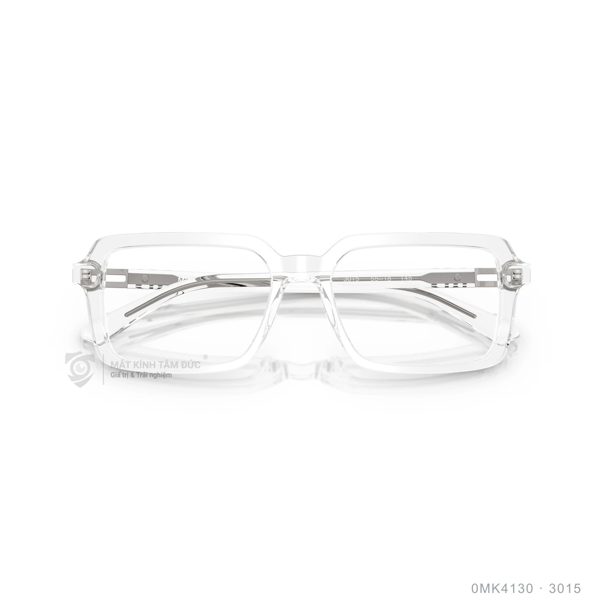 Gọng kính Michael Kors 0MK4130 - Ảnh 8