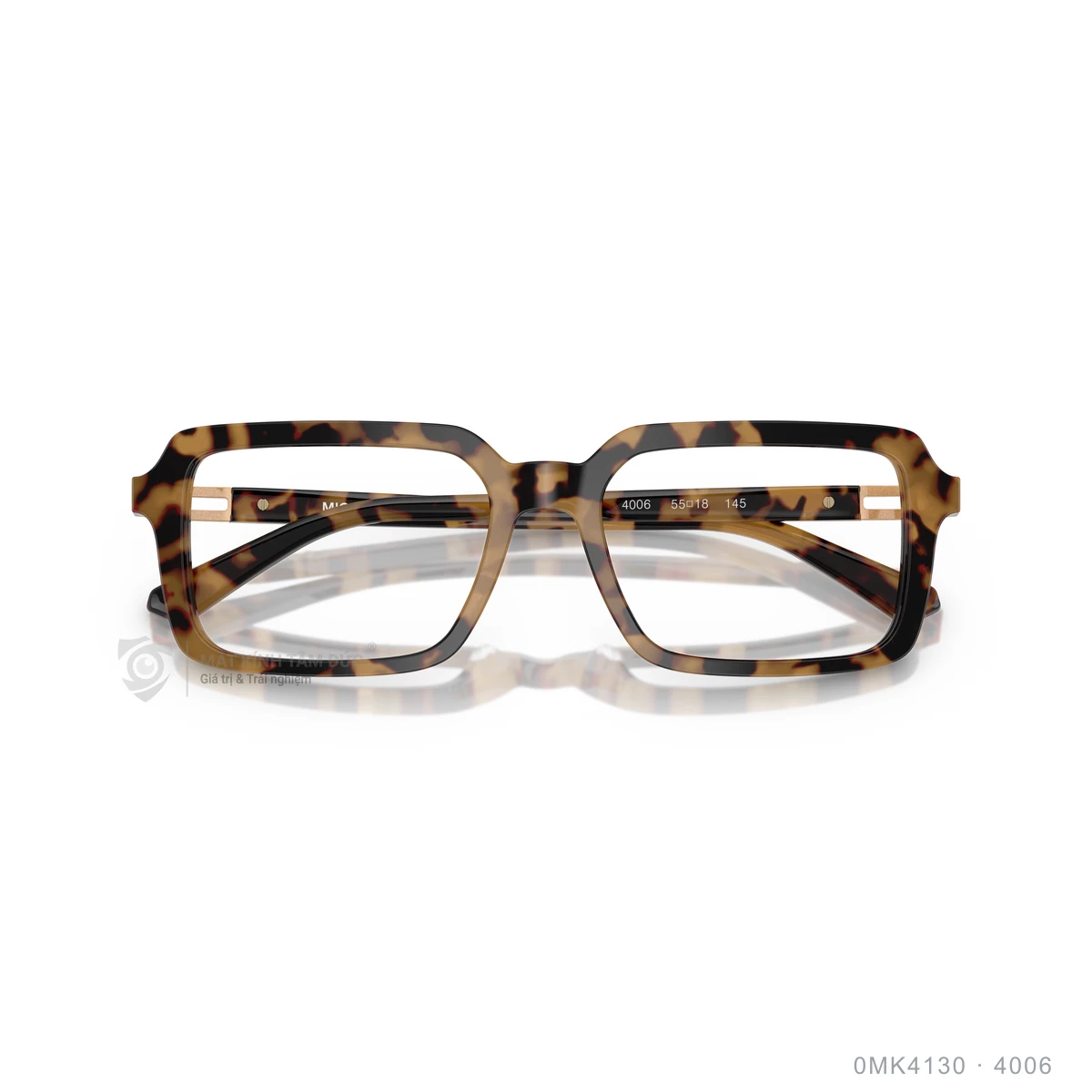 Gọng kính Michael Kors 0MK4130 - Ảnh 13