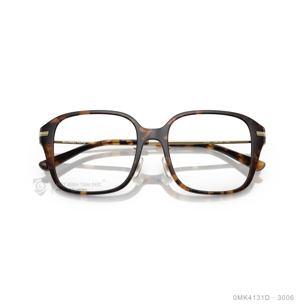 Gọng kính Michael Kors 0MK4131D - Ảnh 3