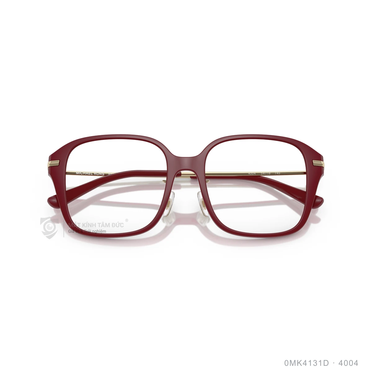 Gọng kính Michael Kors 0MK4131D - Ảnh 8