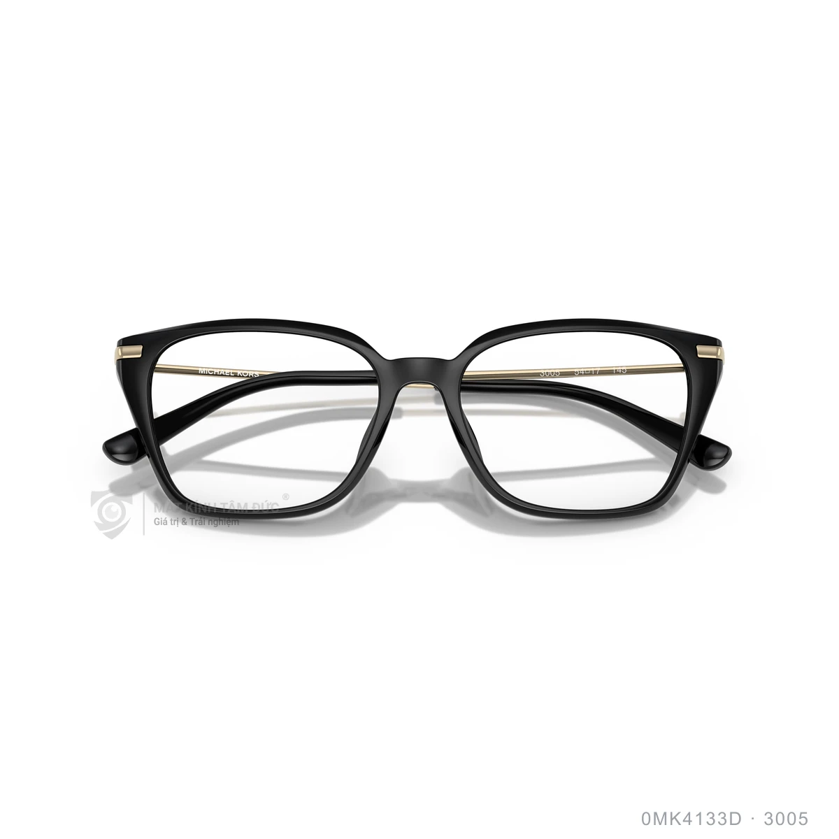 Gọng kính Michael Kors 0MK4133D - Ảnh 3