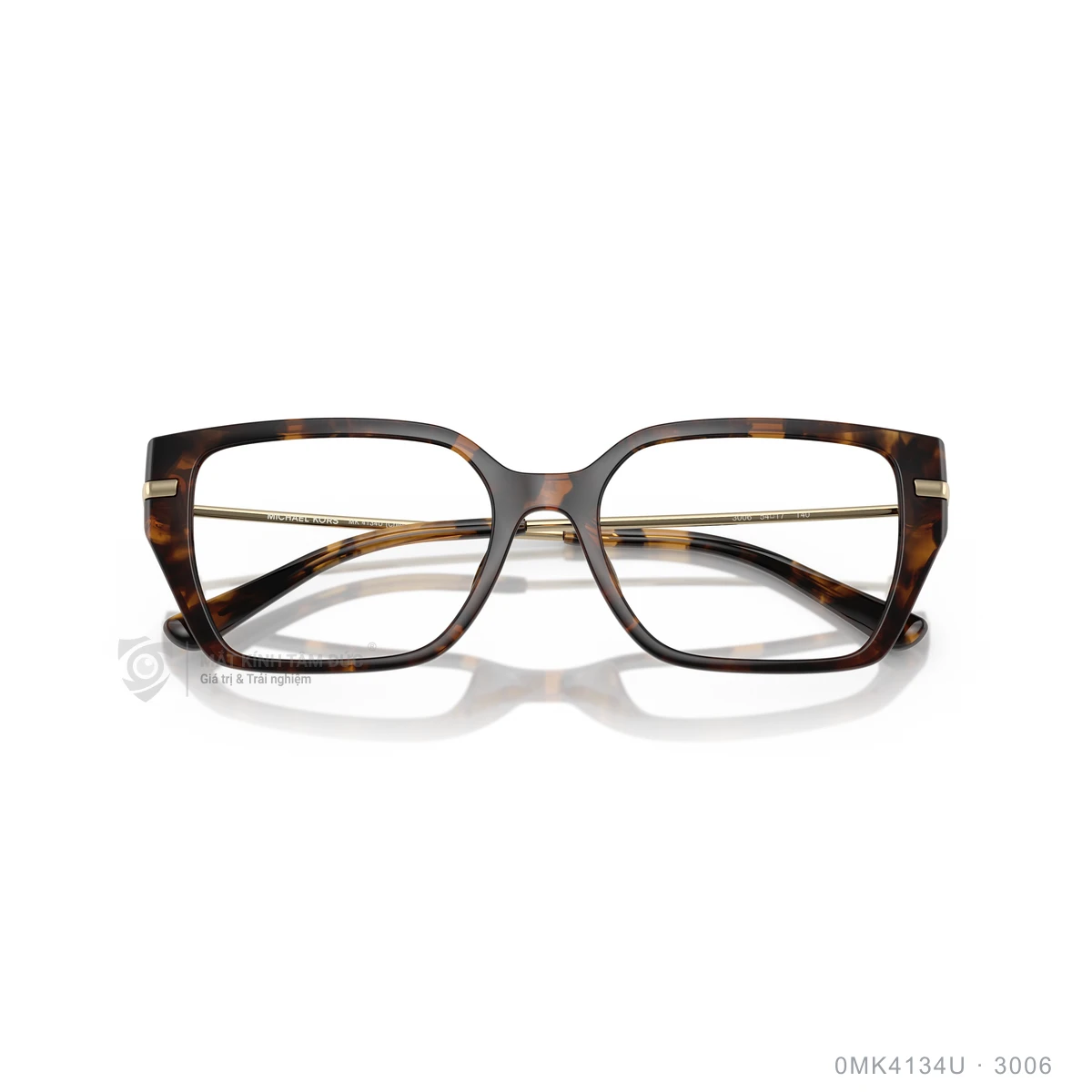 Gọng kính Michael Kors 0MK4134U - Ảnh 3