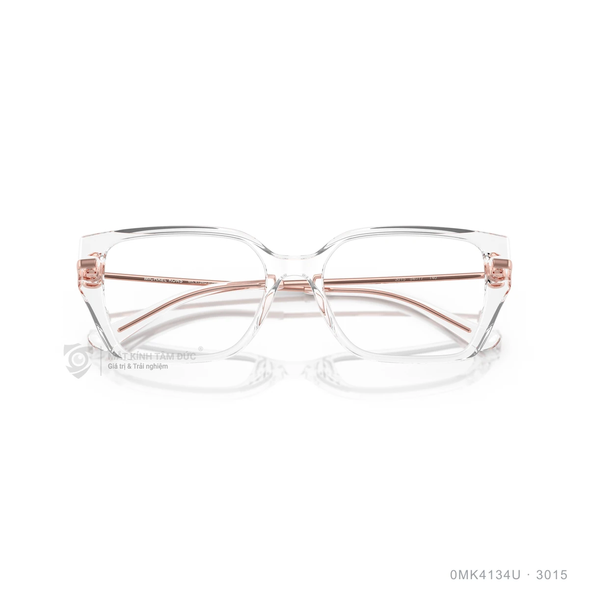 Gọng kính Michael Kors 0MK4134U - Ảnh 8