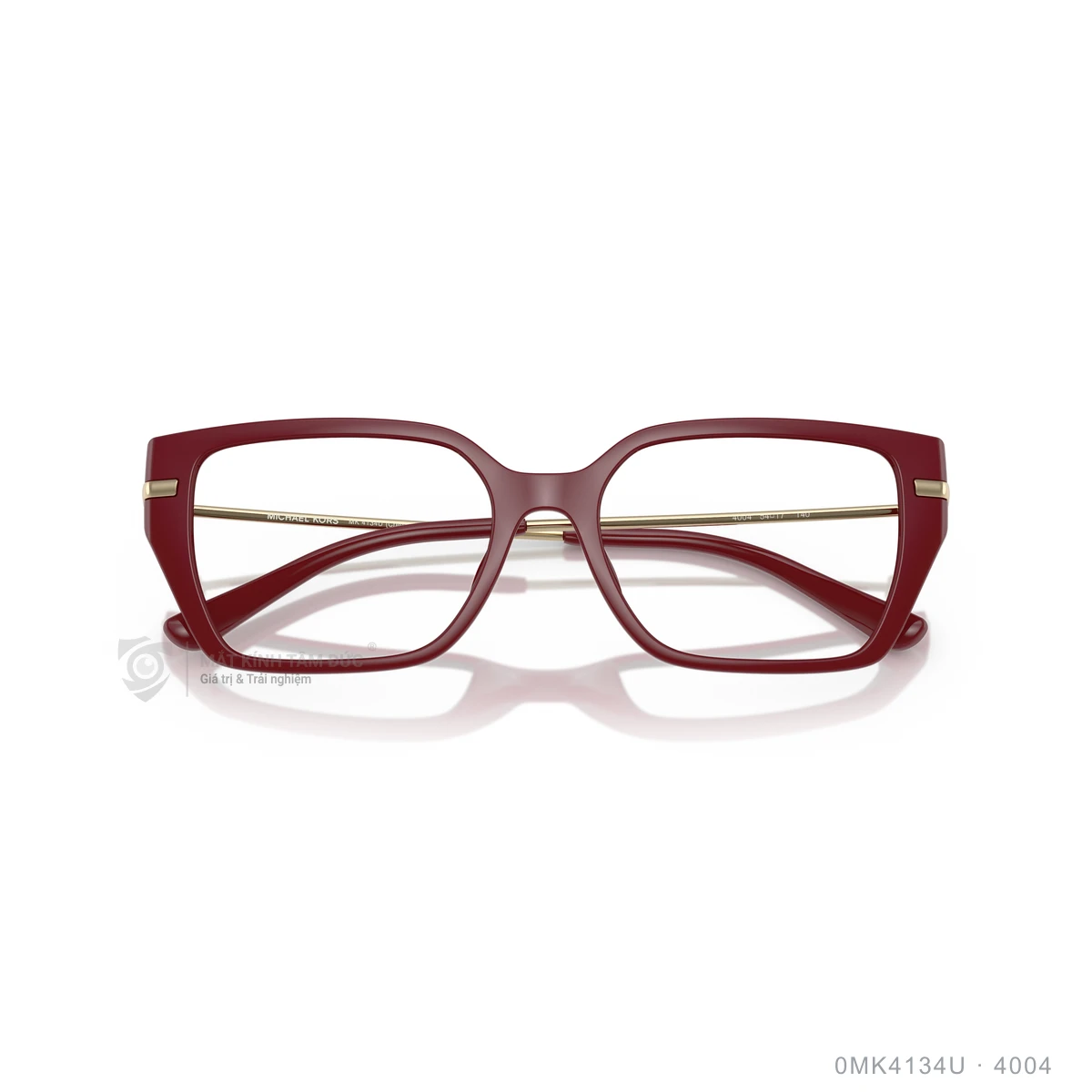 Gọng kính Michael Kors 0MK4134U - Ảnh 18