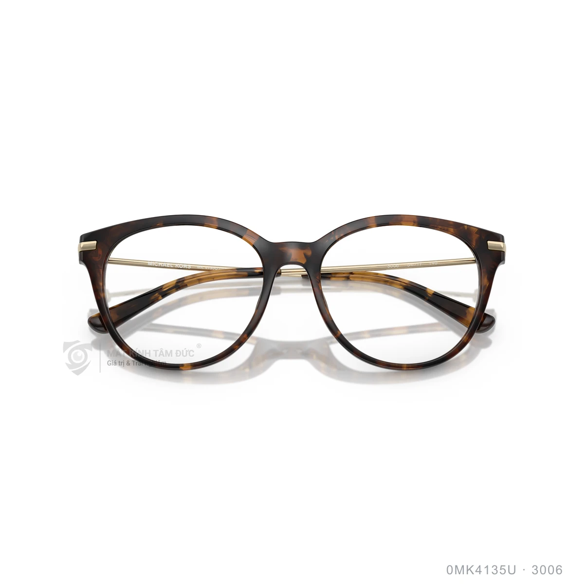 Gọng kính Michael Kors 0MK4135U - Ảnh 3