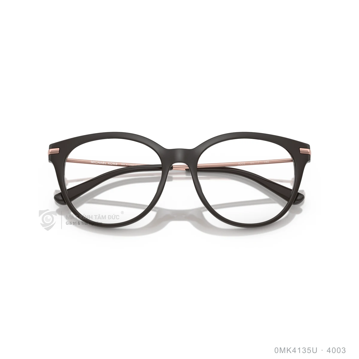 Gọng kính Michael Kors 0MK4135U - Ảnh 8