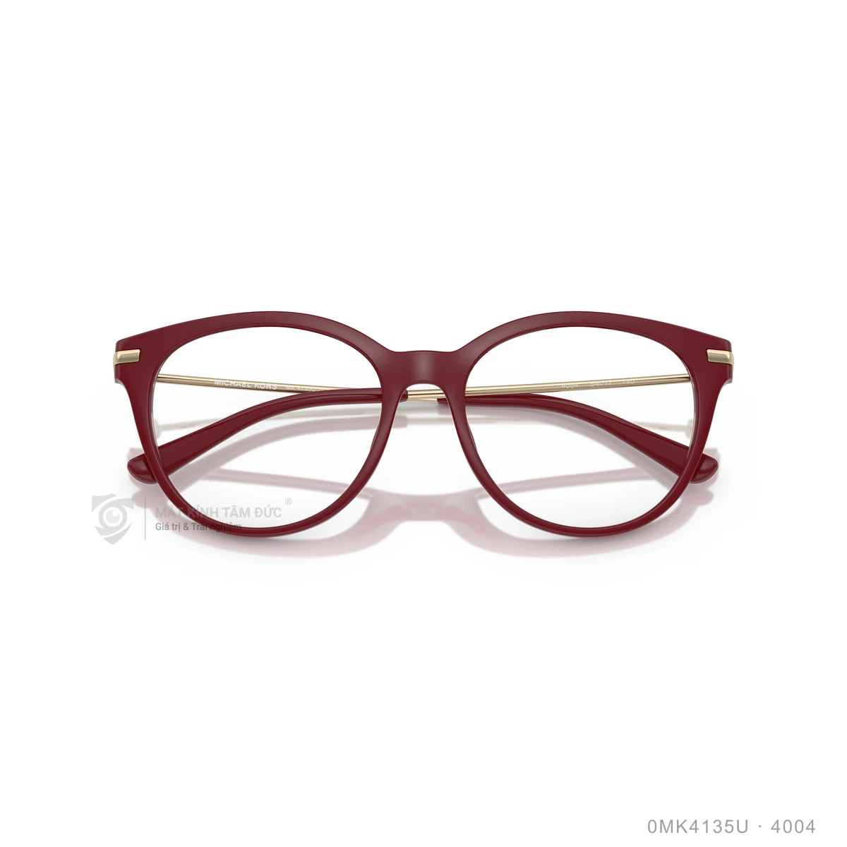 Gọng kính Michael Kors 0MK4135U - Ảnh 13