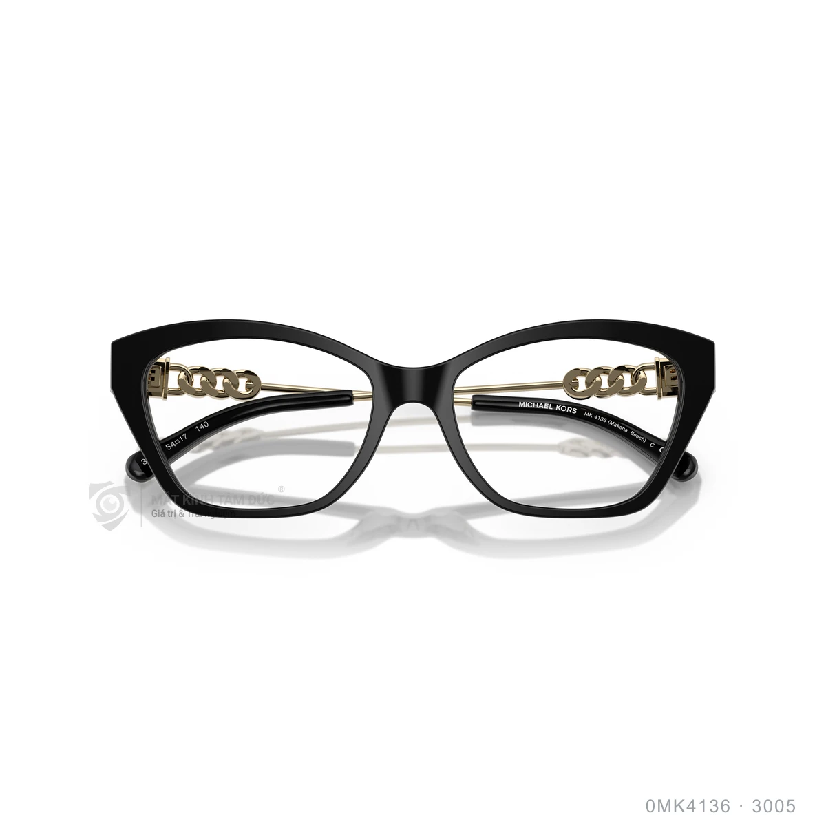 Gọng kính Michael Kors 0MK4136 - Ảnh 3