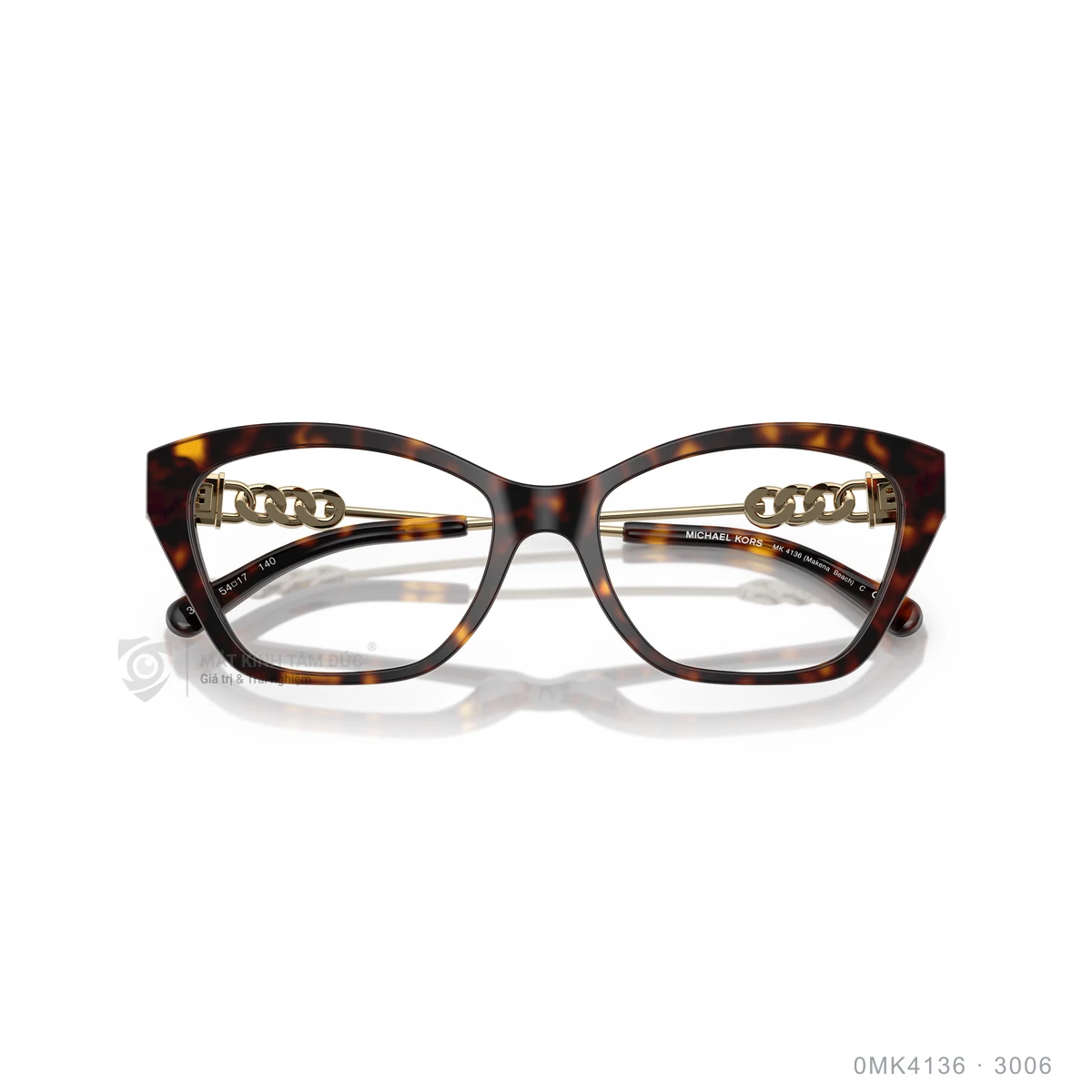 Gọng kính Michael Kors 0MK4136 - Ảnh 8