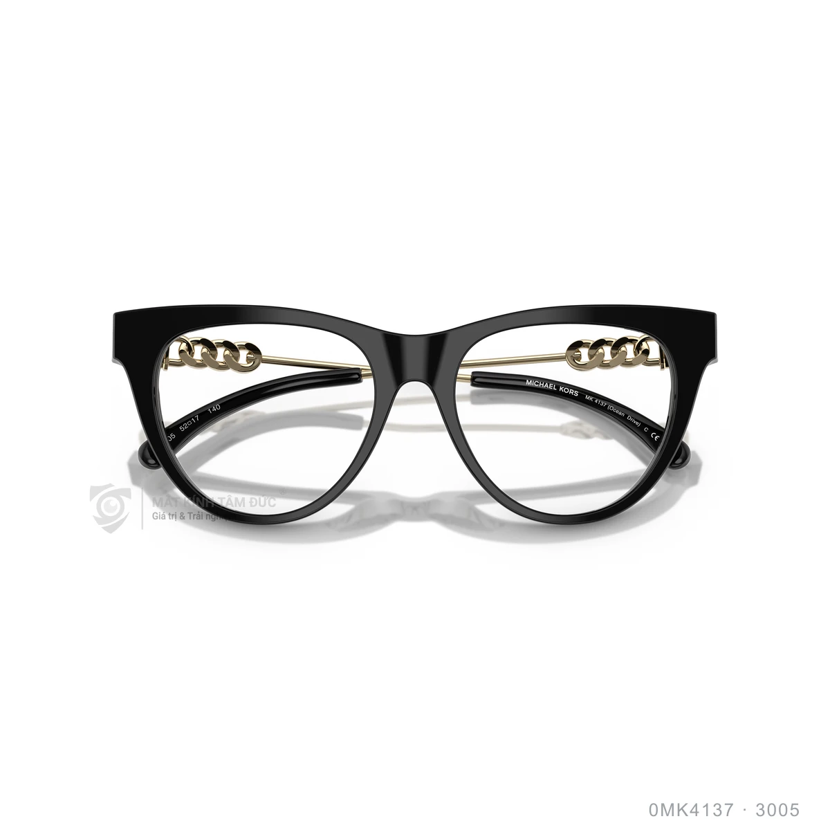 Gọng kính Michael Kors 0MK4137 - Ảnh 3
