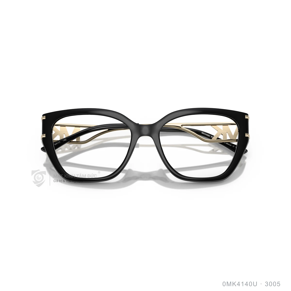 Gọng kính Michael Kors 0MK4140U - Ảnh 3
