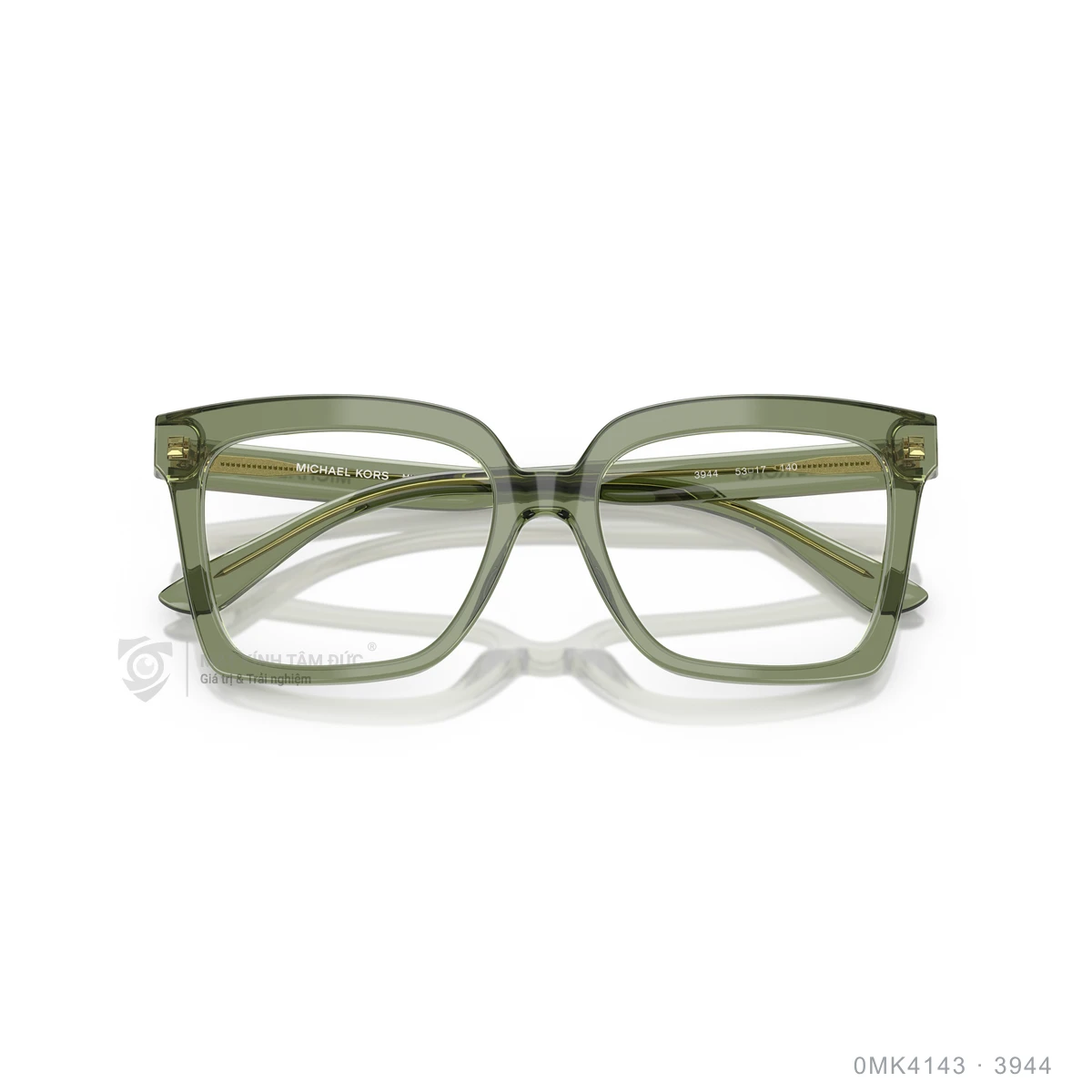 Gọng kính Michael Kors 0MK4143 - Ảnh 3
