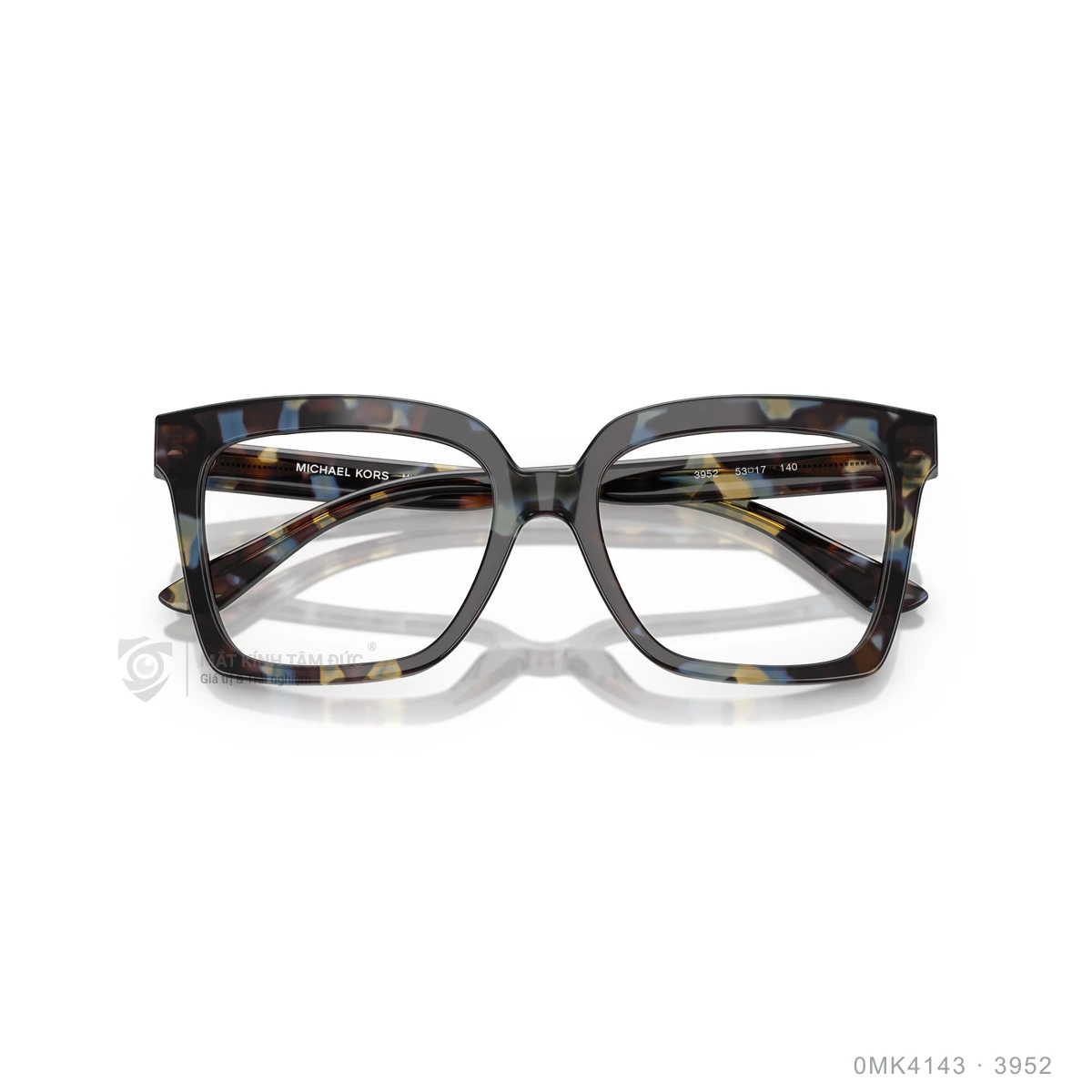 Gọng kính Michael Kors 0MK4143 - Ảnh 8