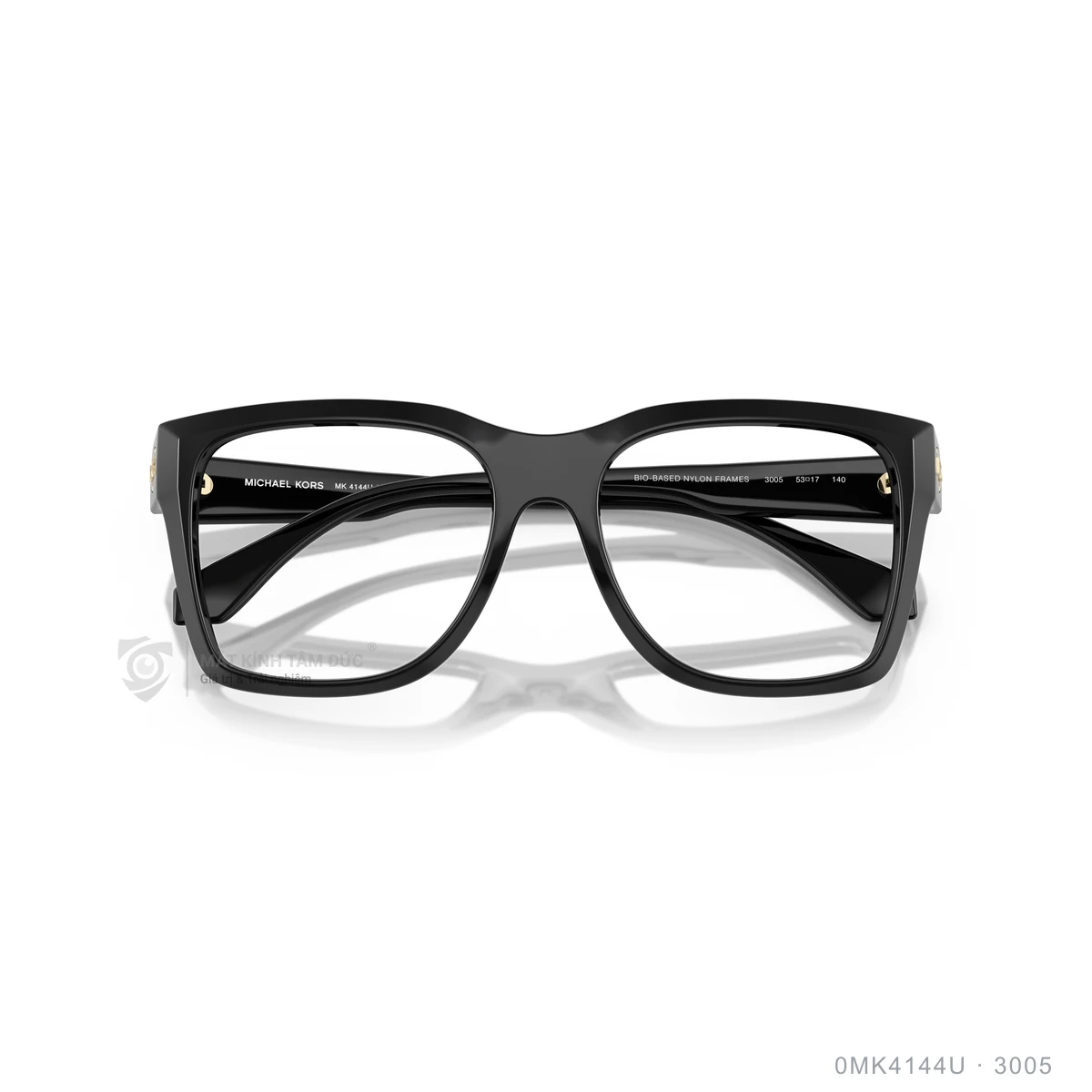 Gọng kính Michael Kors 0MK4144U - Ảnh 3