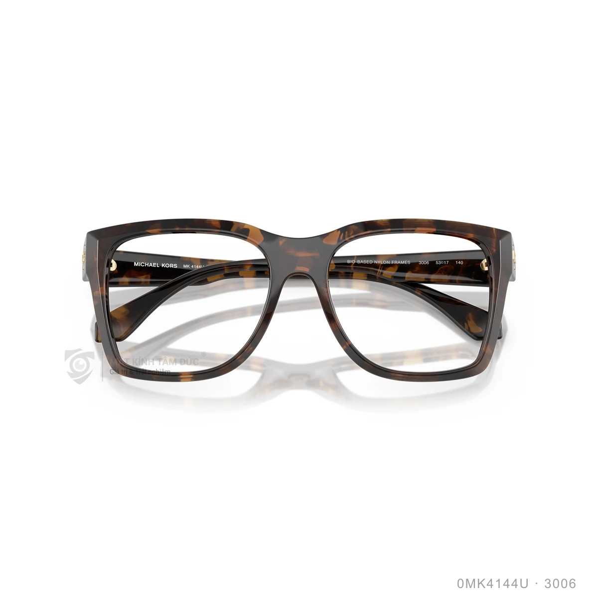 Gọng kính Michael Kors 0MK4144U - Ảnh 8