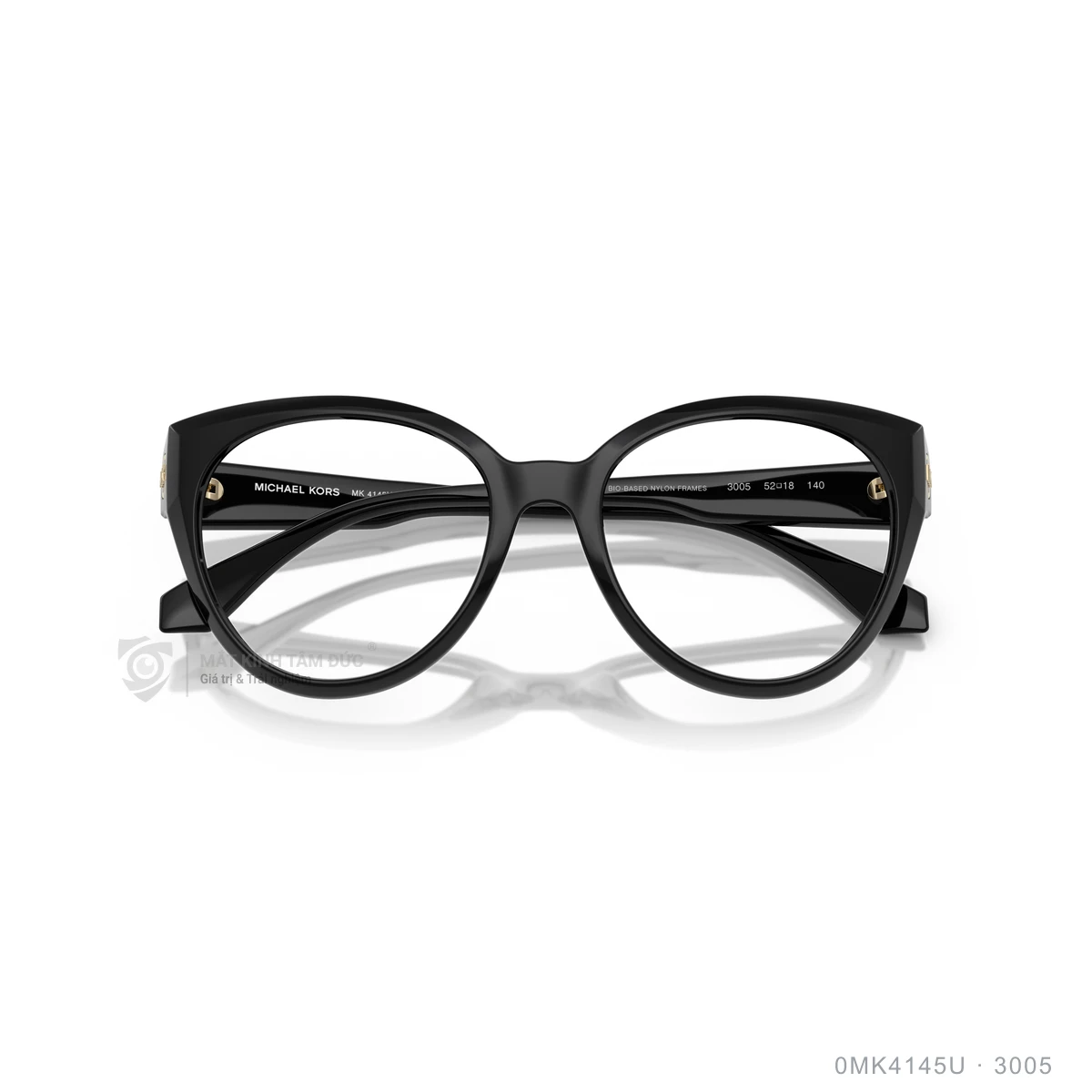 Gọng kính Michael Kors 0MK4145U - Ảnh 3