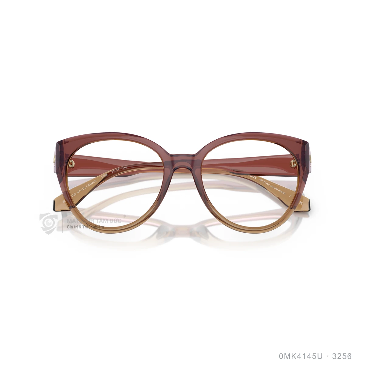 Gọng kính Michael Kors 0MK4145U - Ảnh 8