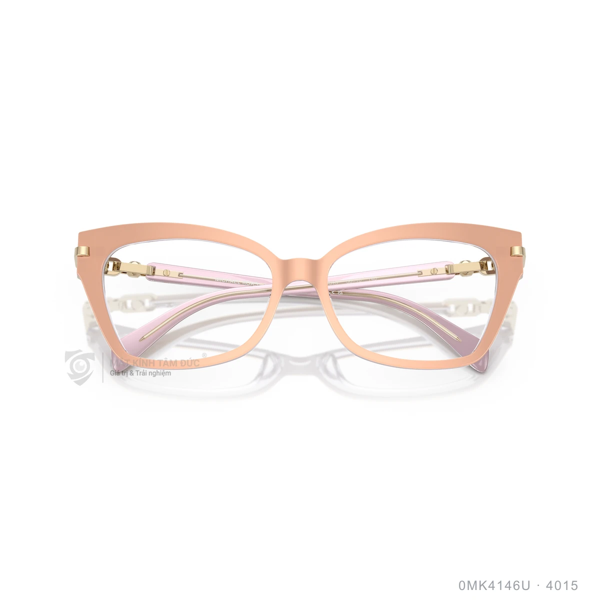Gọng kính Michael Kors 0MK4146U - Ảnh 13