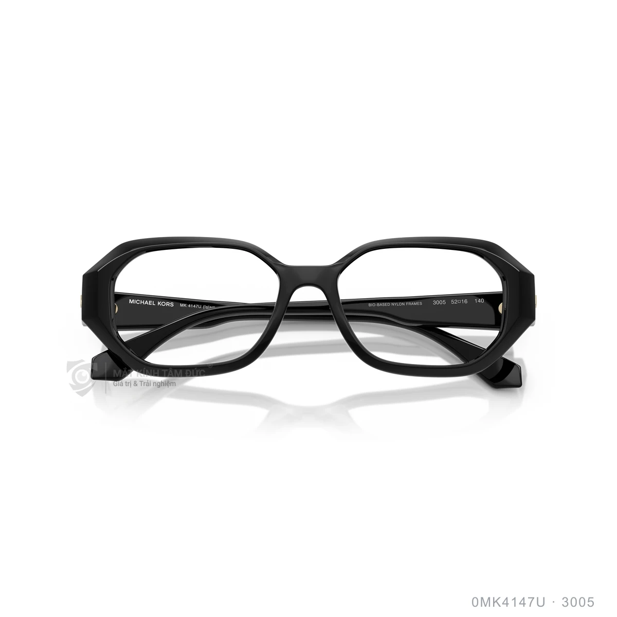 Gọng kính Michael Kors 0MK4147U - Ảnh 3
