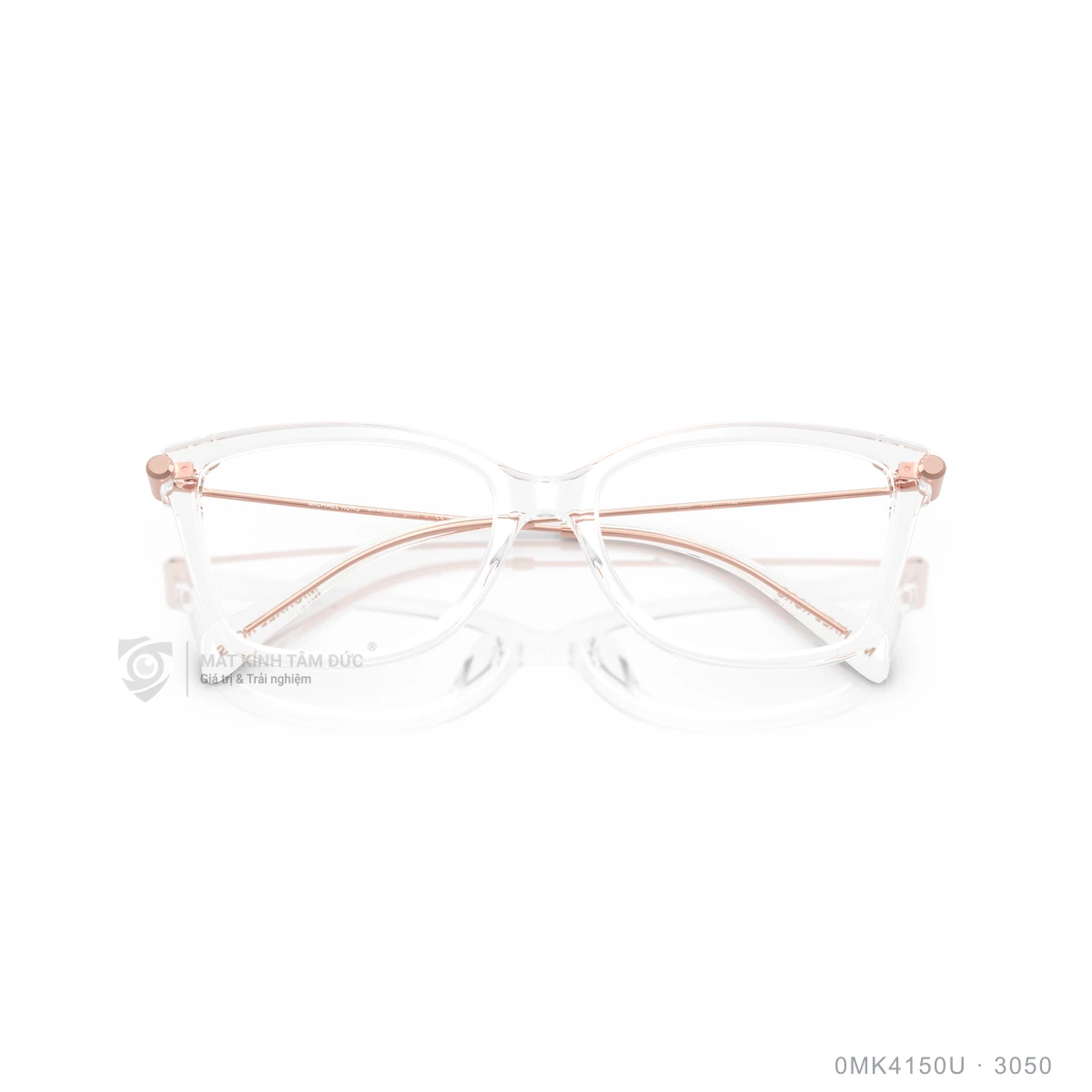 Gọng kính Michael Kors 0MK4150U - Ảnh 3