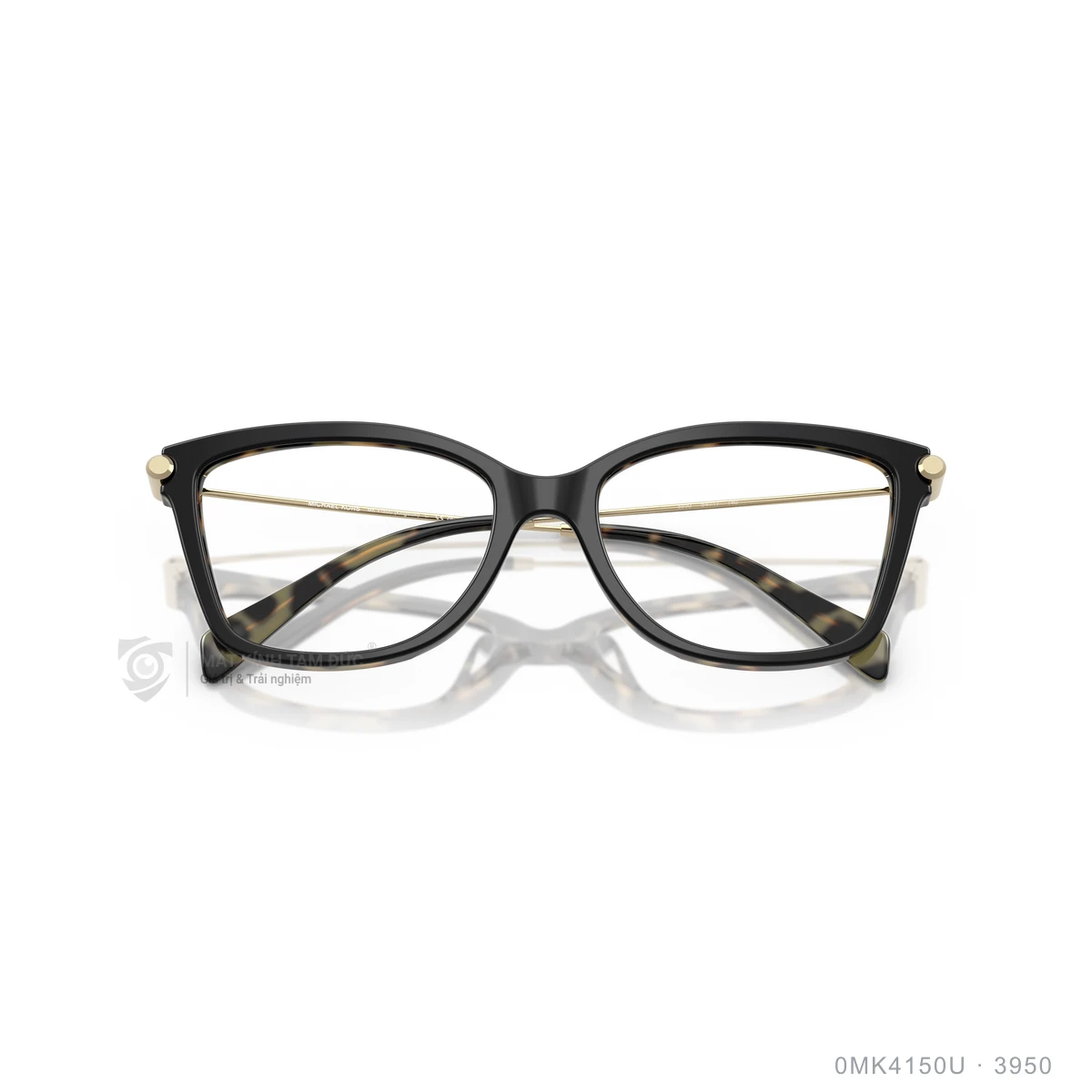 Gọng kính Michael Kors 0MK4150U - Ảnh 8