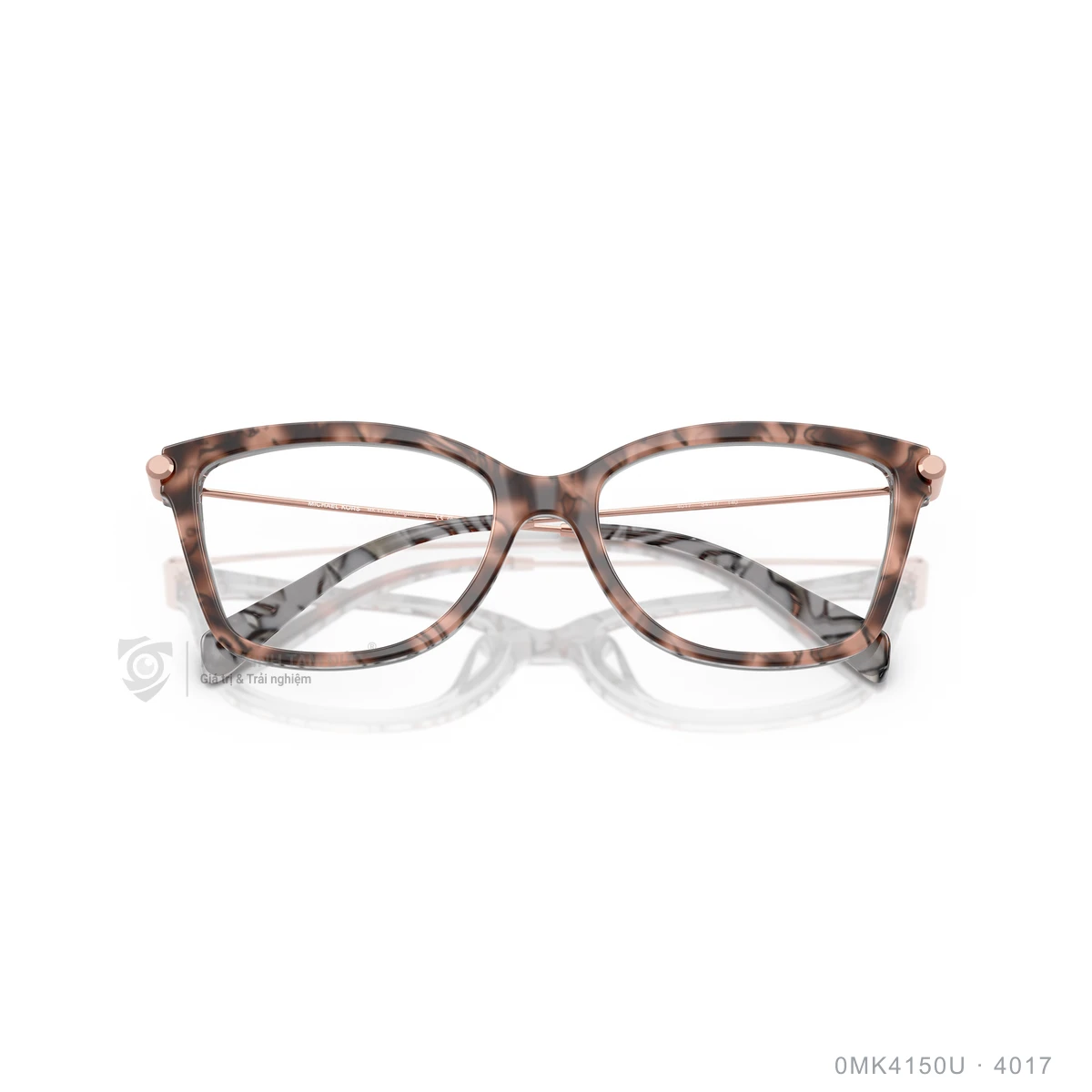 Gọng kính Michael Kors 0MK4150U - Ảnh 23