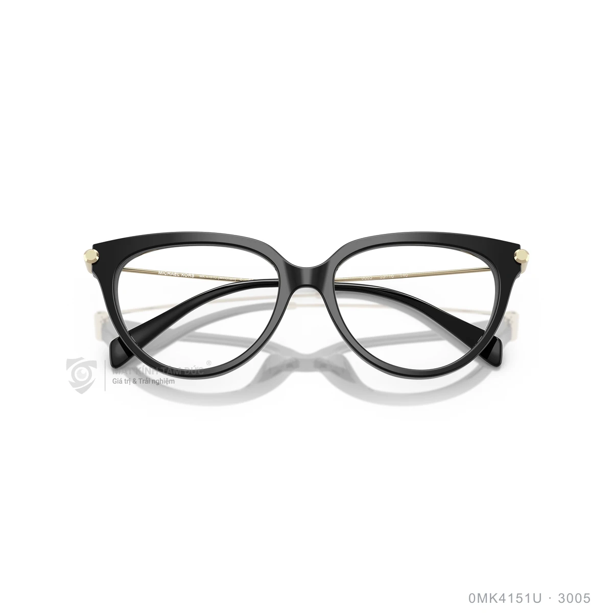 Gọng kính Michael Kors 0MK4151U - Ảnh 3