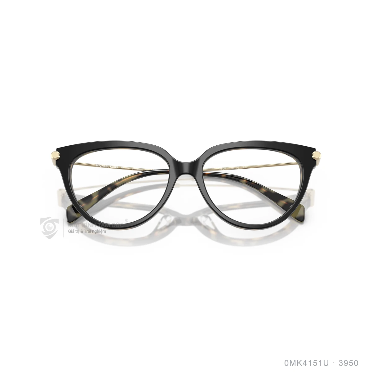 Gọng kính Michael Kors 0MK4151U - Ảnh 8