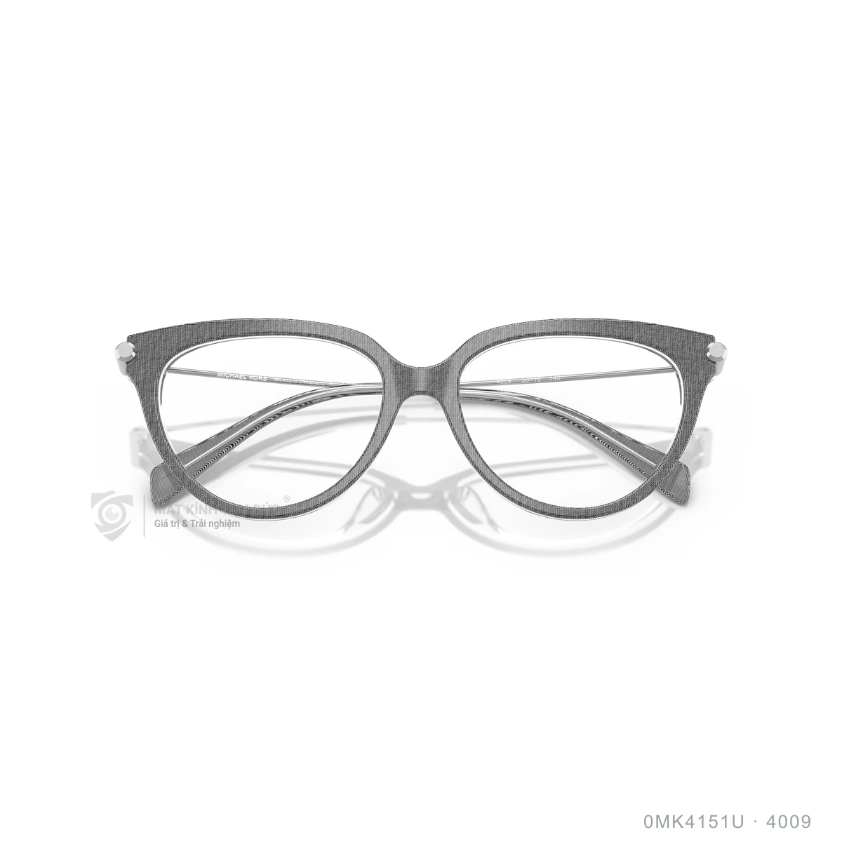 Gọng kính Michael Kors 0MK4151U - Ảnh 13