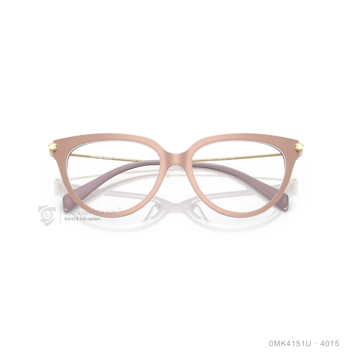 Gọng kính Michael Kors 0MK4151U - Ảnh 18