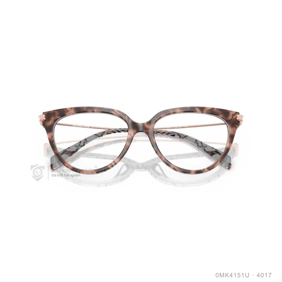 Gọng kính Michael Kors 0MK4151U - Ảnh 23