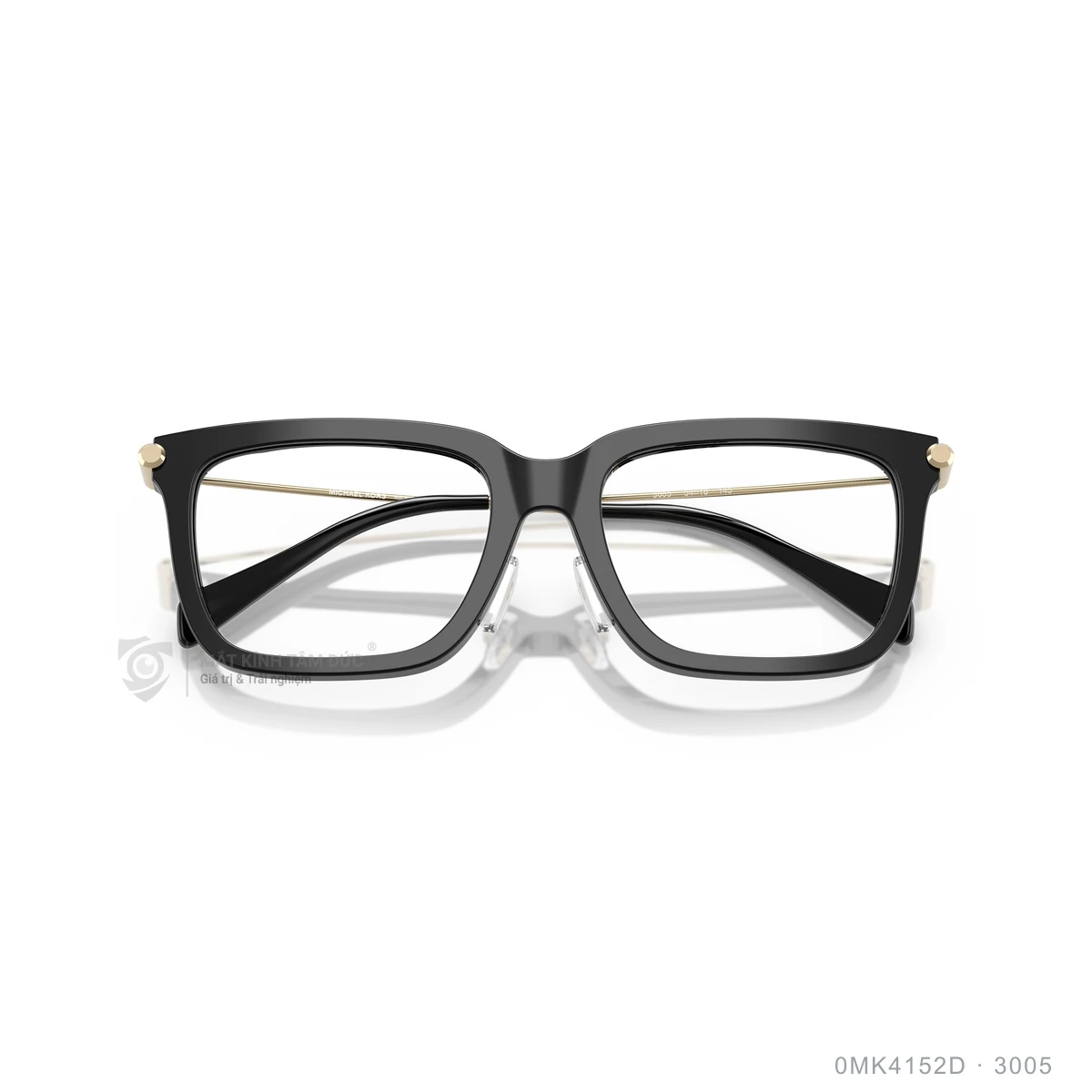 Gọng kính Michael Kors 0MK4152D - Ảnh 3