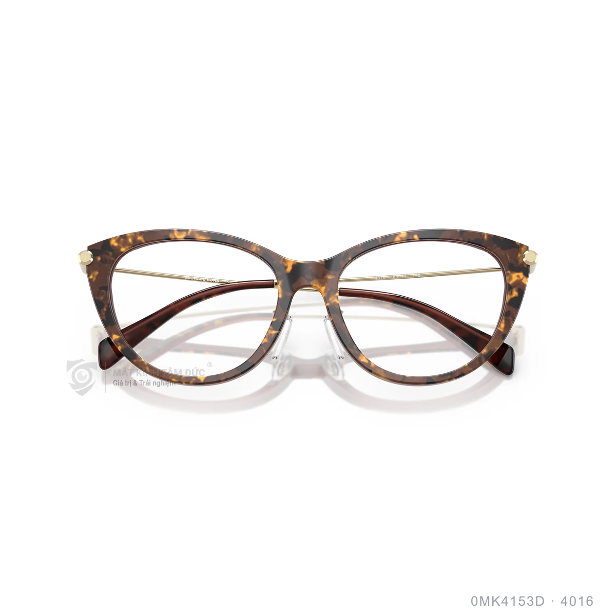 Gọng kính Michael Kors 0MK4153D - Ảnh 3