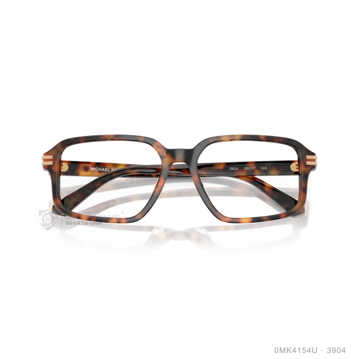 Gọng kính Michael Kors 0MK4154U - Ảnh 3