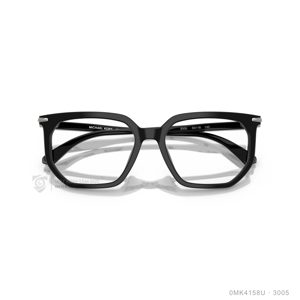 Gọng kính Michael Kors 0MK4158U - Ảnh 3