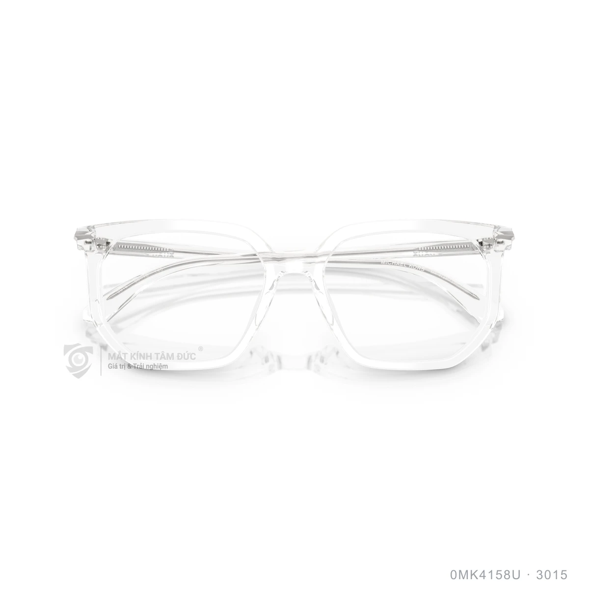 Gọng kính Michael Kors 0MK4158U - Ảnh 8