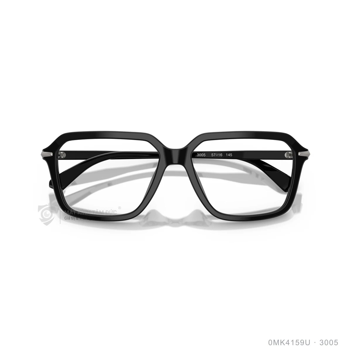Gọng kính Michael Kors 0MK4159U - Ảnh 3