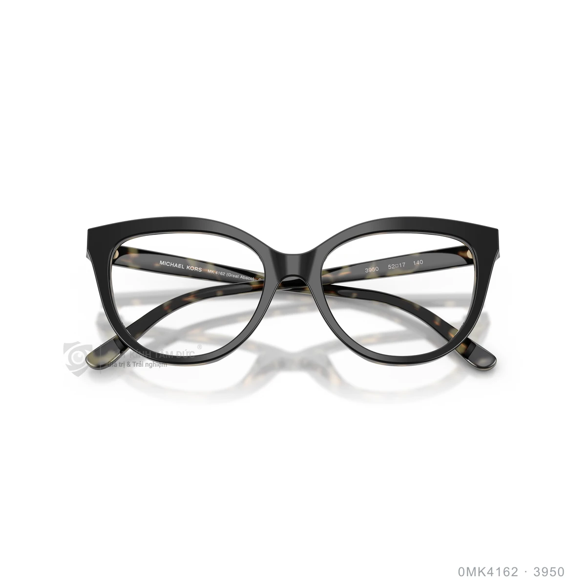Gọng kính Michael Kors 0MK4162 - Ảnh 3