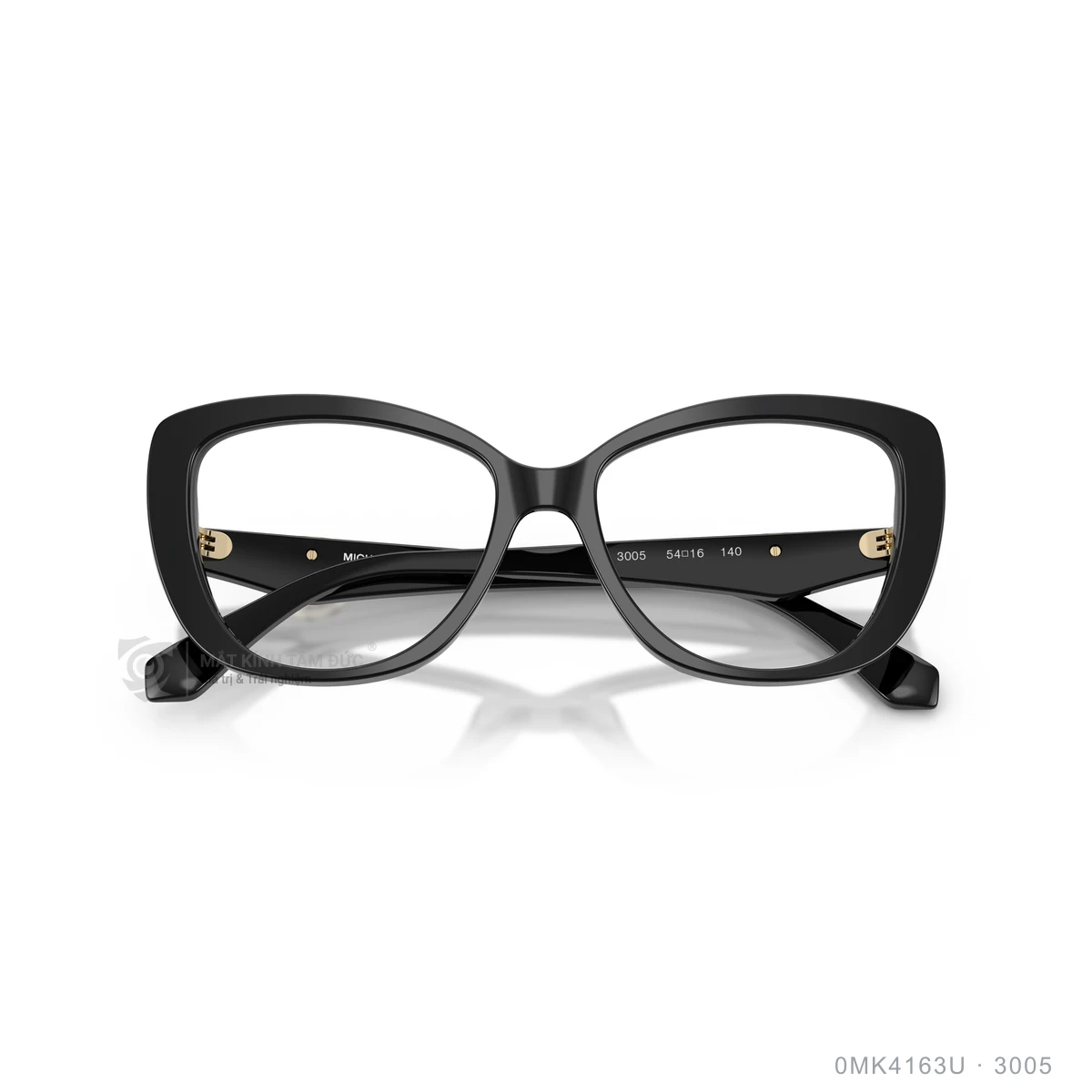 Gọng kính Michael Kors 0MK4163U - Ảnh 3