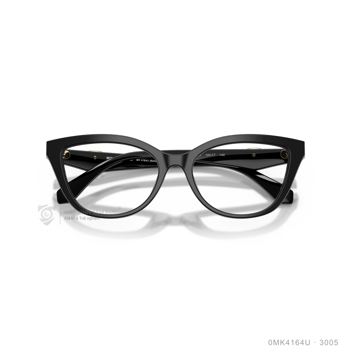 Gọng kính Michael Kors 0MK4164U - Ảnh 3