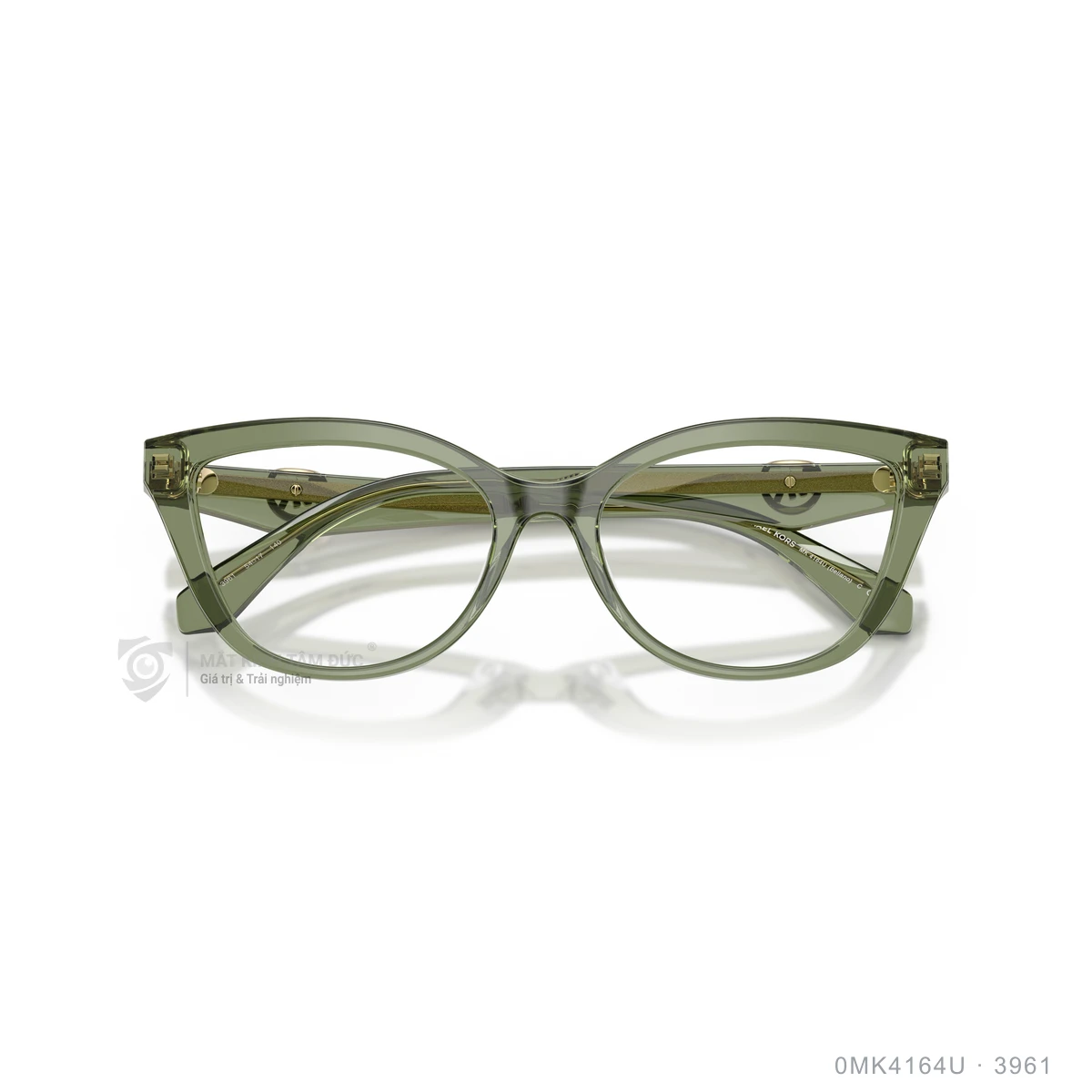 Gọng kính Michael Kors 0MK4164U - Ảnh 8
