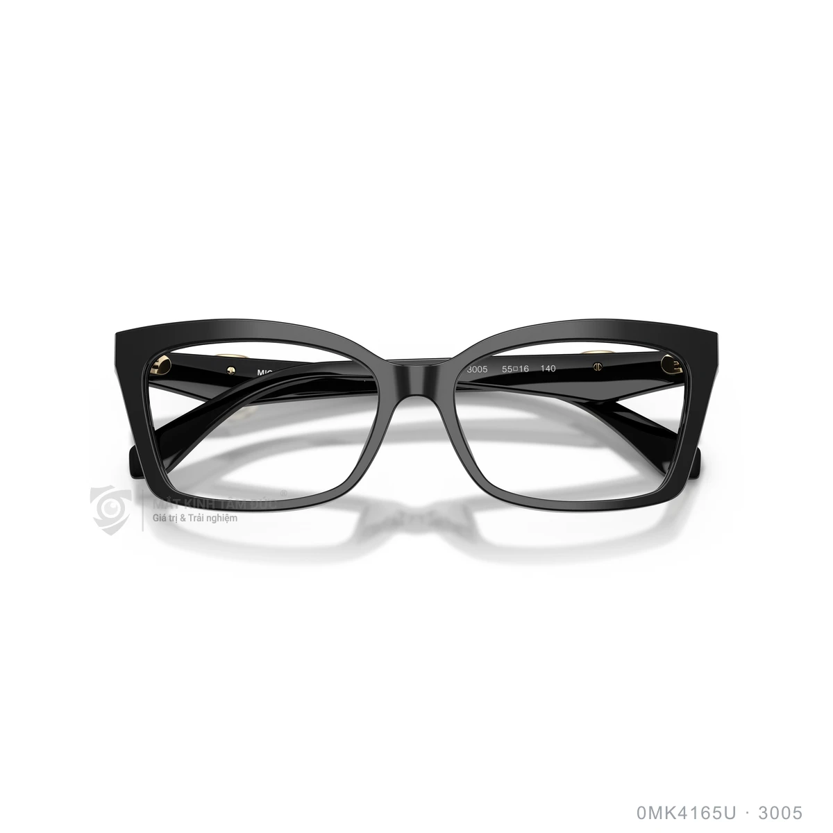 Gọng kính Michael Kors 0MK4165U - Ảnh 3