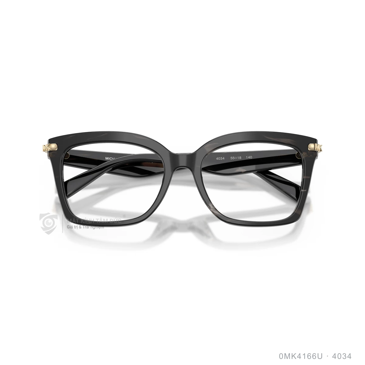 Gọng kính Michael Kors 0MK4166U - Ảnh 3