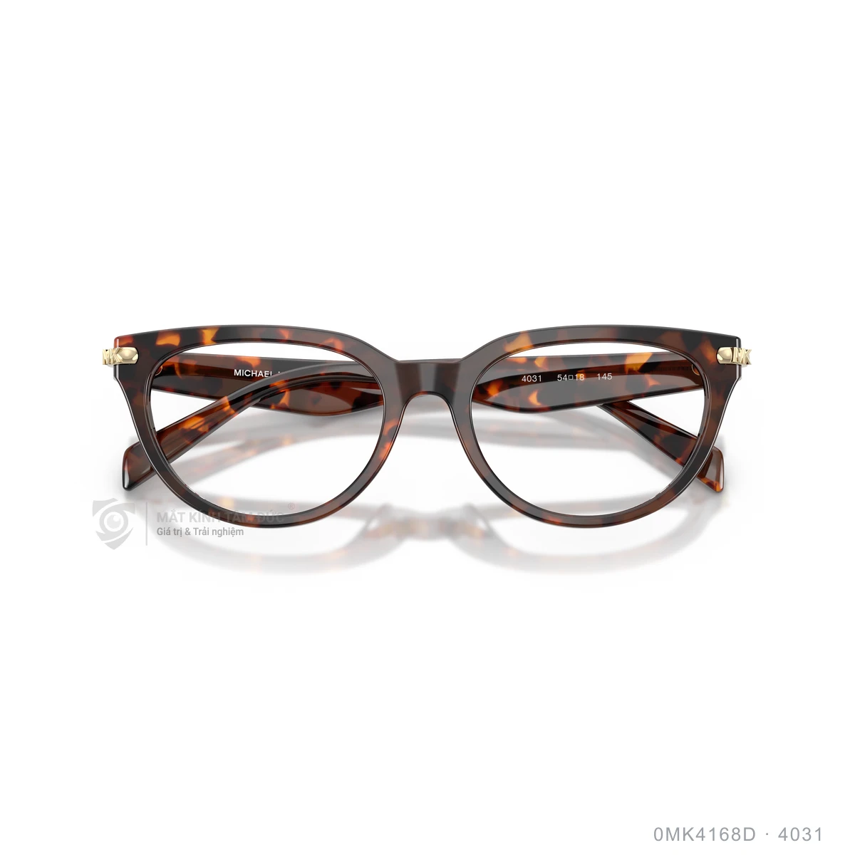 Gọng kính Michael Kors 0MK4168D - Ảnh 3
