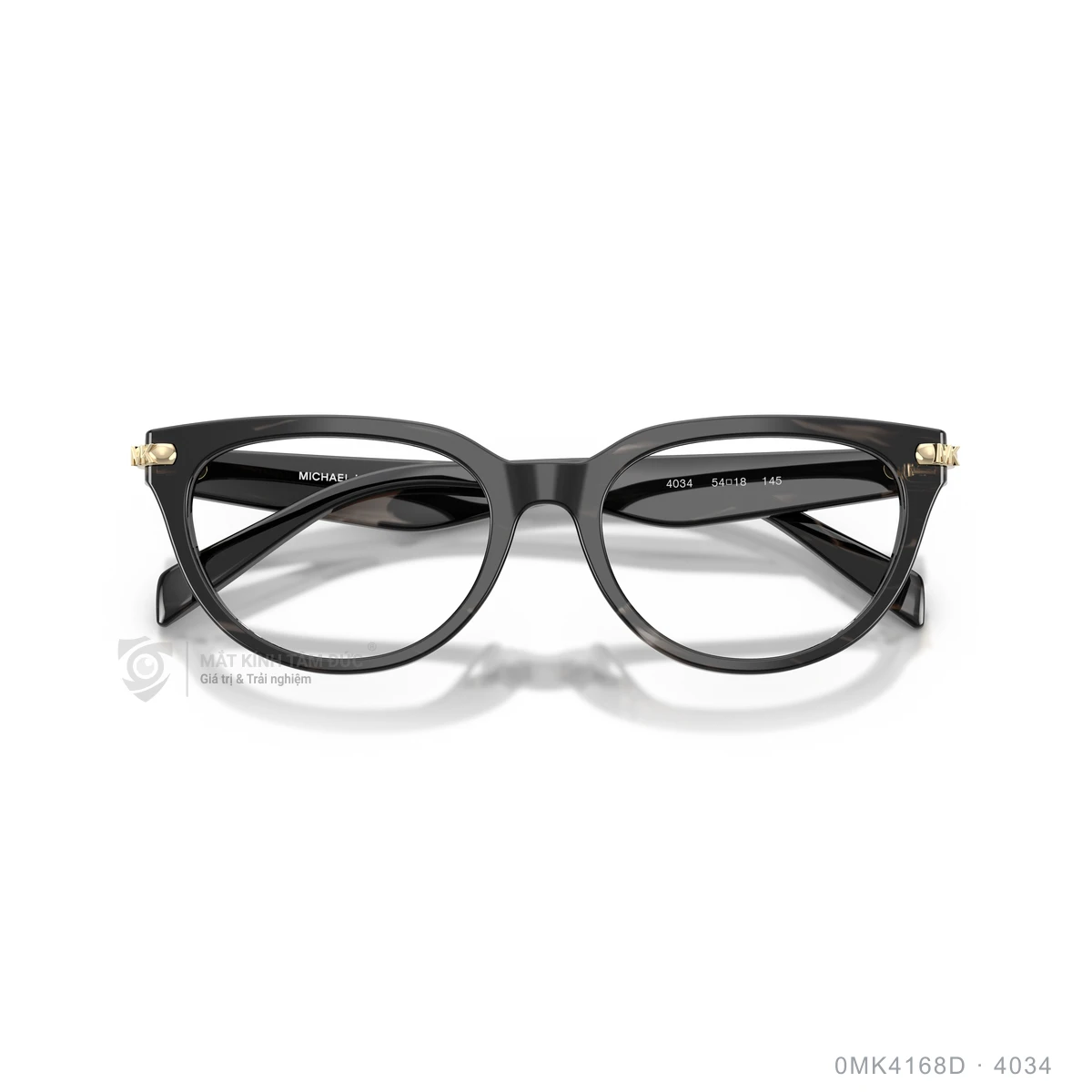 Gọng kính Michael Kors 0MK4168D - Ảnh 8