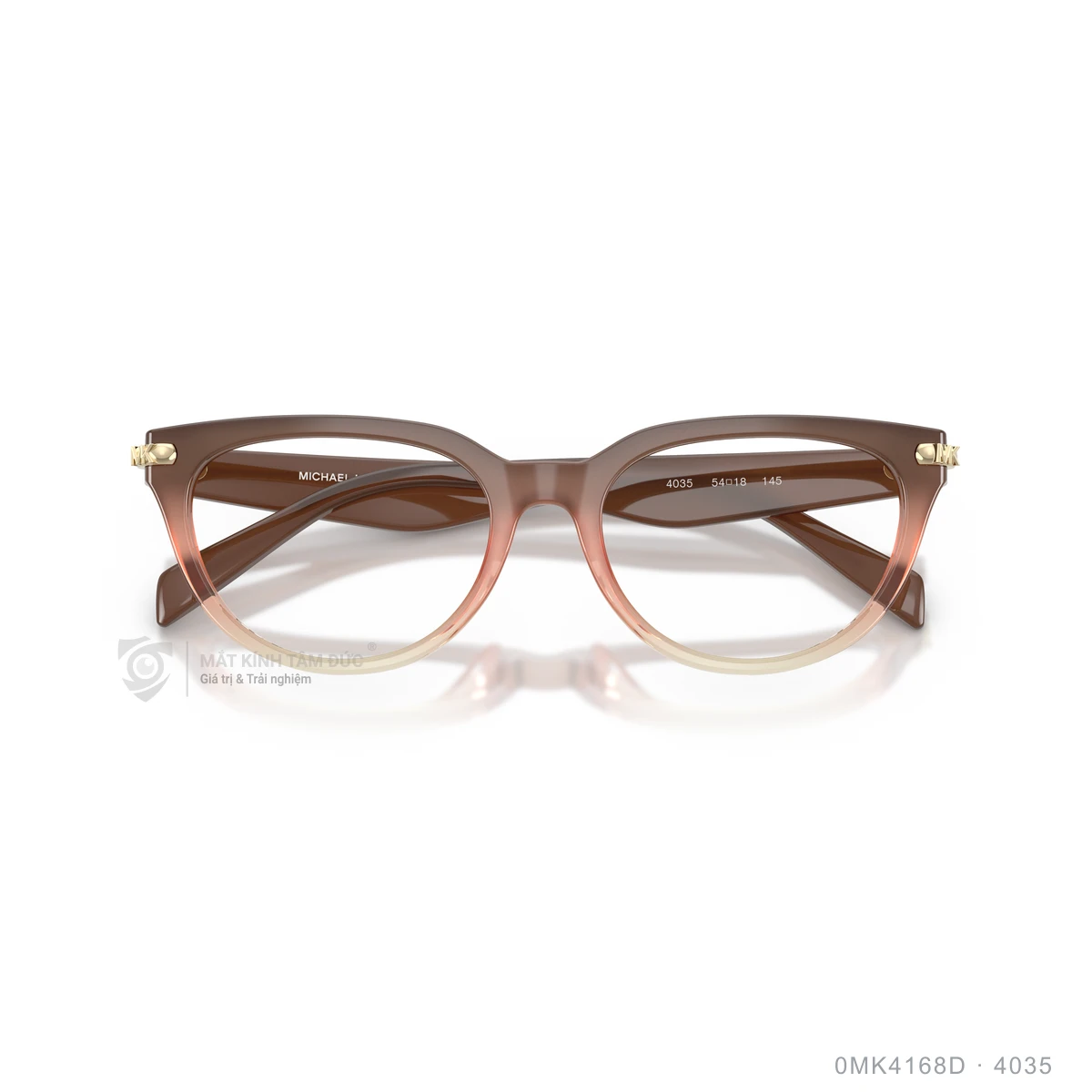 Gọng kính Michael Kors 0MK4168D - Ảnh 13
