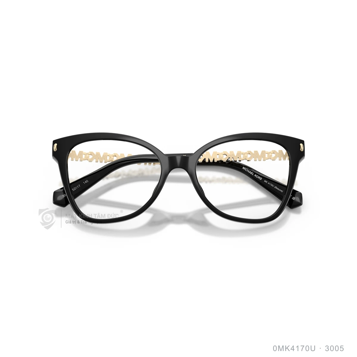 Gọng kính Michael Kors 0MK4170U - Ảnh 3