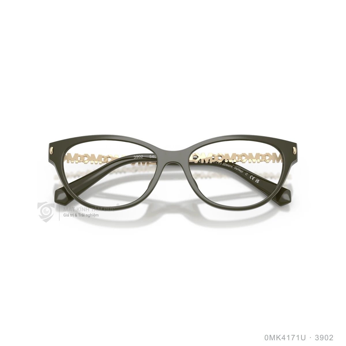 Gọng kính Michael Kors 0MK4171U - Ảnh 18