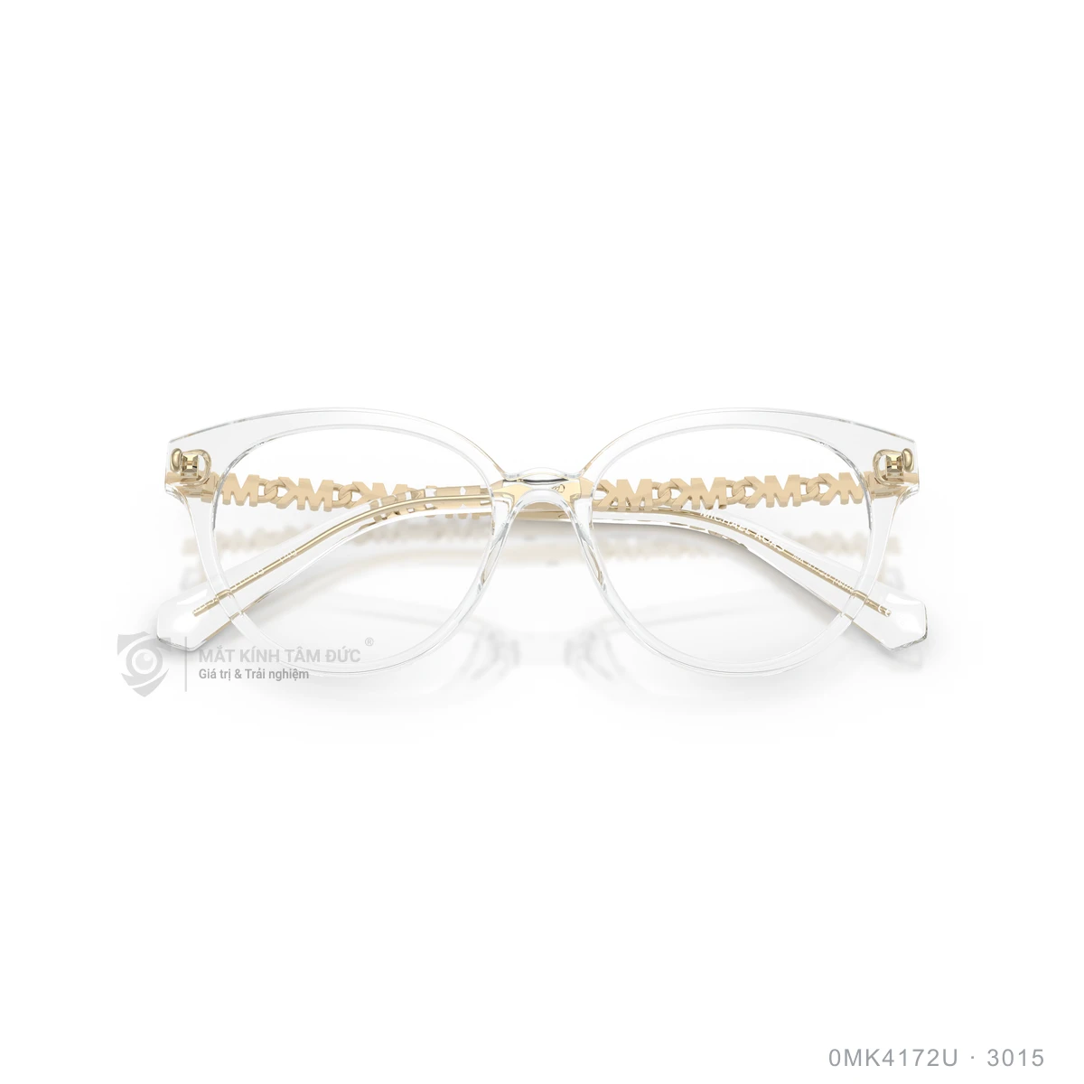 Gọng kính Michael Kors 0MK4172U - Ảnh 13